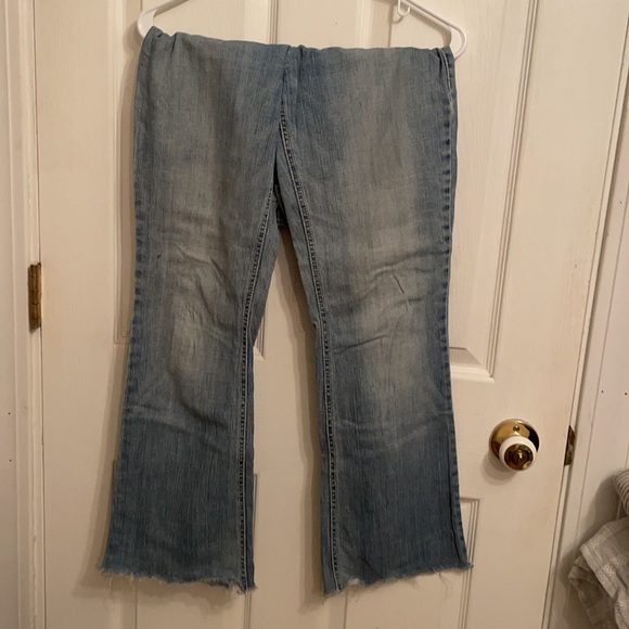 Boot cut jeans - Picture 4 of 5